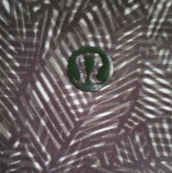 Lululemon Capri - Picture 5 of 6